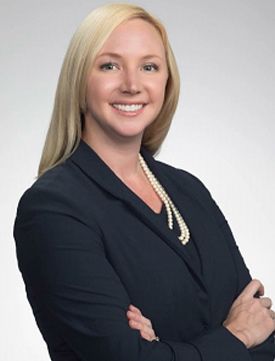 Erin Rohan Smith