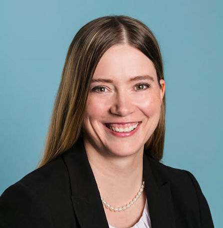 Julie Ickes
