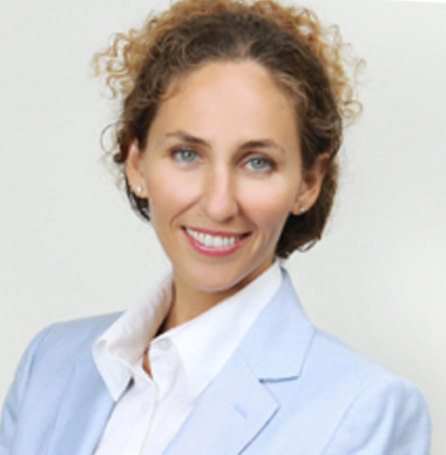 Undine George